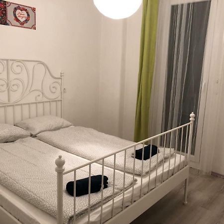 Apartament Sportarena & Stadion Apartman H-39 Budapeszt Zewnętrze zdjęcie
