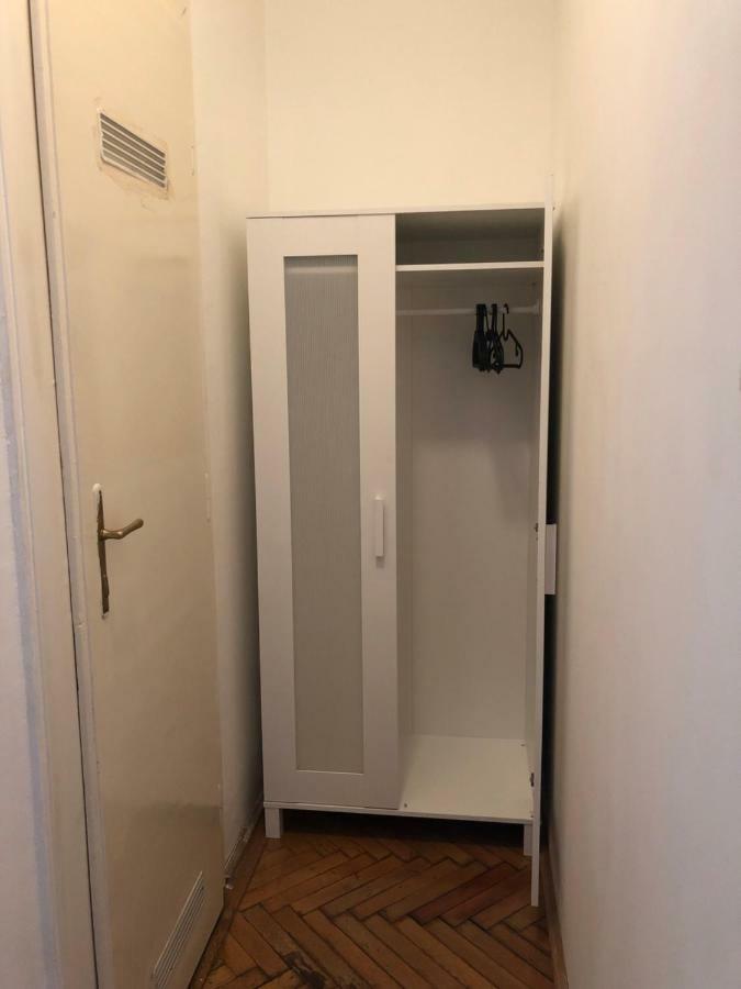Apartament Sportarena & Stadion Apartman H-39 Budapeszt Zewnętrze zdjęcie