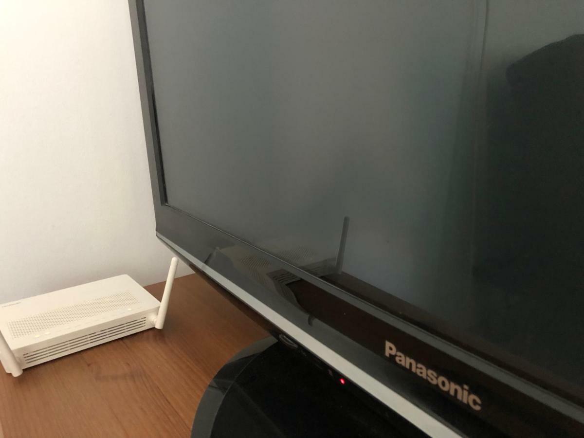 Apartament Sportarena & Stadion Apartman H-39 Budapeszt Zewnętrze zdjęcie