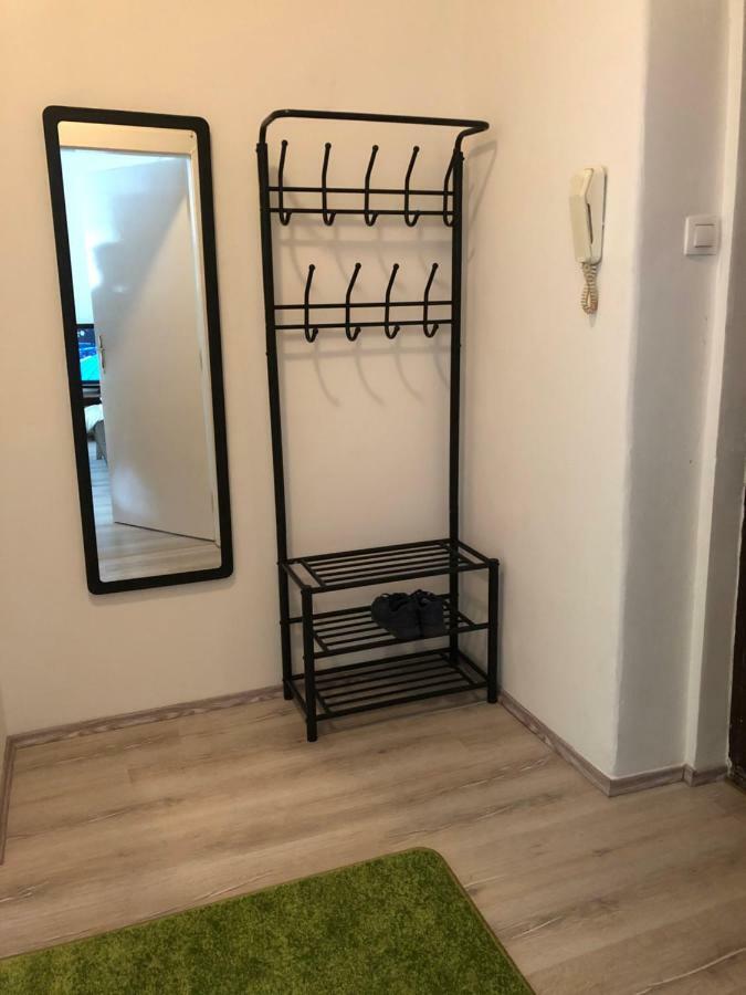 Apartament Sportarena & Stadion Apartman H-39 Budapeszt Zewnętrze zdjęcie