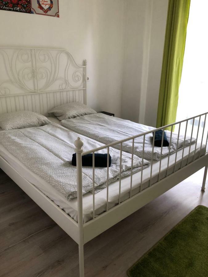 Apartament Sportarena & Stadion Apartman H-39 Budapeszt Zewnętrze zdjęcie
